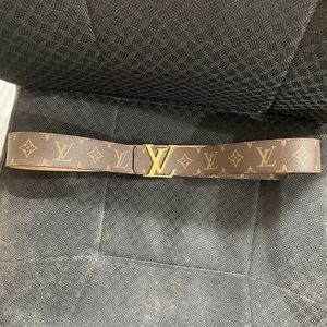 LV Belt